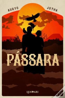 Capa do artigo Pássara