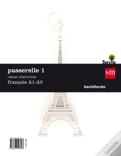Capa do artigo Passarelle 1. Cahier D¿Activites  
