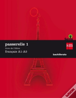 Capa do artigo Passarelle 1  