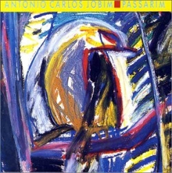Capa do artigo Passarim - CD