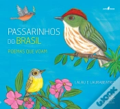 Capa do artigo Passarinhos Do Brasil