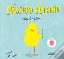 Pássaro Amarelo