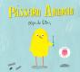 Pássaro Amarelo - Preview