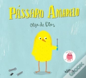 Capa do artigo Pássaro Amarelo