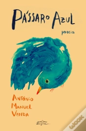 Capa do artigo Pássaro Azul