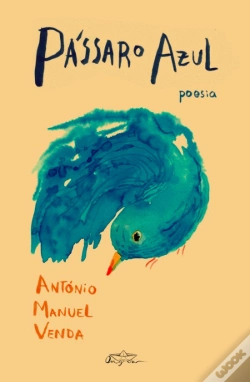 Capa do artigo Pássaro Azul