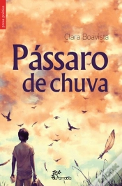Capa do artigo Pássaro de Chuva