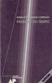 Capa do artigo Pássaro do Tempo