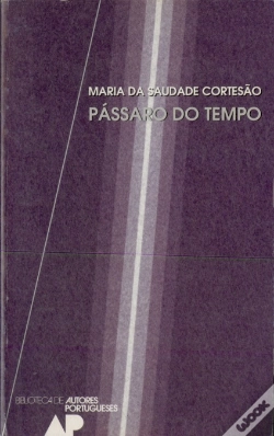 Capa do artigo Pássaro do Tempo