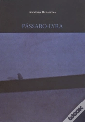 Capa do artigo Pássaro-Lyra