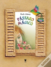 Capa do artigo Pássaro Mágico