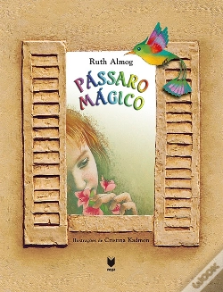 Capa do artigo Pássaro Mágico