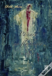 Capa do artigo Pássaro no Florilégio II, III e IV