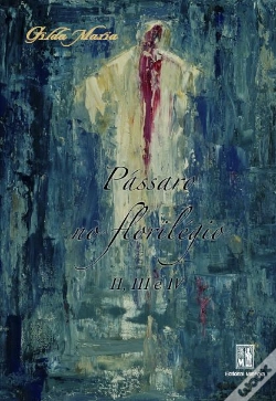 Capa do artigo Pássaro no Florilégio II, III e IV