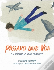 Capa do artigo Pássaro que Voa