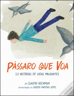 Capa do artigo Pássaro que Voa