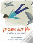 Pássaro que Voa