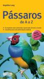 Pássaros de A a Z - Preview