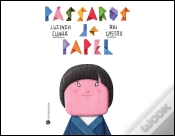Capa do artigo Pássaros de Papel