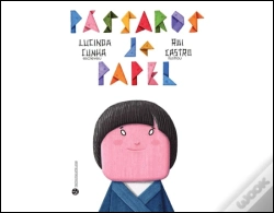 Capa do artigo Pássaros de Papel