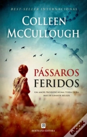 Capa do artigo Pássaros Feridos