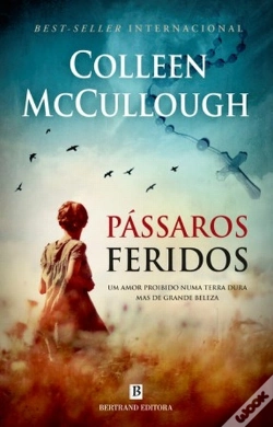 Capa do artigo Pássaros Feridos
