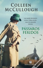 Capa do artigo Pássaros Feridos