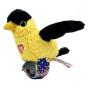 Pássaros Locos - Peluches Interativos - Papa-figos - Preview