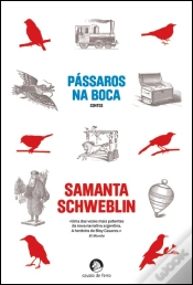 Capa do artigo Pássaros na Boca