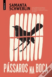 Capa do artigo Pássaros na Boca