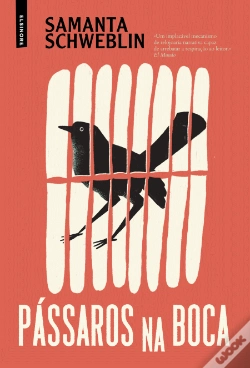 Capa do artigo Pássaros na Boca