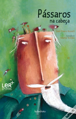 Capa do artigo Pássaros na cabeça