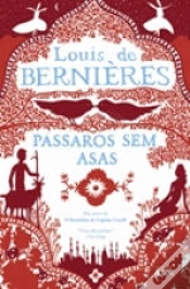Capa do artigo Pássaros Sem Asas
