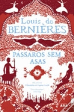 Capa do artigo Pássaros Sem Asas
