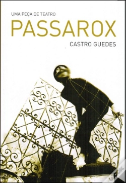 Capa do artigo Passarox