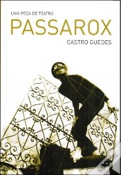 Capa do artigo Passarox