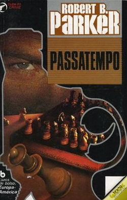 Capa do artigo Passatempo