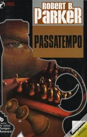 Capa do artigo Passatempo