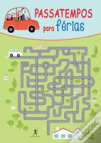 Passatempos para Férias