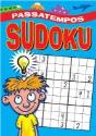Passatempos - Sudoku - Preview