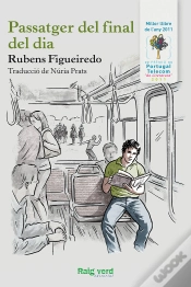 Capa do artigo Passatger Del Final Del Dia