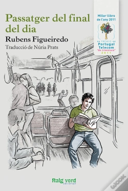 Capa do artigo Passatger Del Final Del Dia