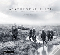 Capa do artigo Passchendaele 1917