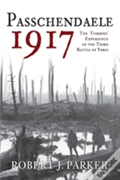 Capa do artigo Passchendaele 1917