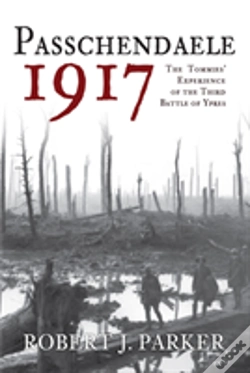 Capa do artigo Passchendaele 1917