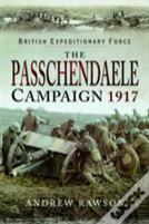Passchendaele Campaign 1917
