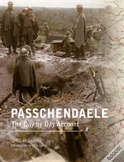 Capa do artigo Passchendaele