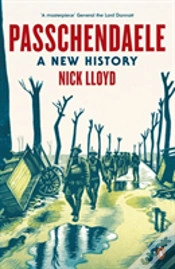 Capa do artigo Passchendaele
