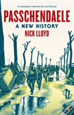 Capa do artigo Passchendaele