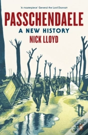 Capa do artigo Passchendaele